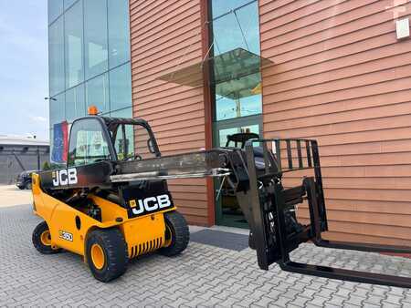 JCB TLT35D/ Perfect condition/Only 4014 hours | 9