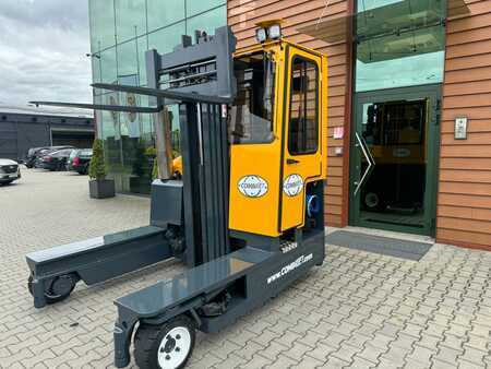 Combilift C3000/ Like new /Only  1960 hours !!!