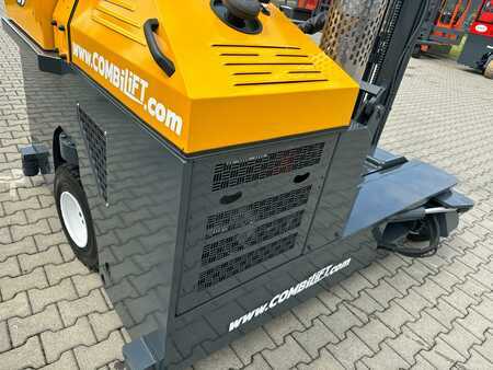 Combilift C3000/ Triplex 5500 mm | 12