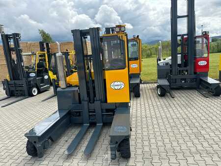 Combilift C3000/ Triplex 5500 mm | 16