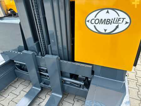 Combilift C3000/ Triplex 5500 mm | 17