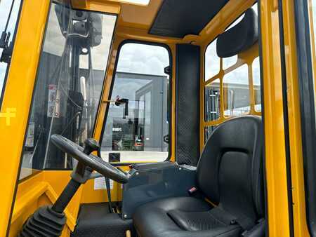 Combilift C3000/ Triplex 5500 mm | 18