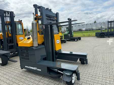 Combilift C3000/ Triplex 5500 mm | 19