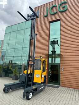 Combilift C3000/ Triplex 5500 mm | 2