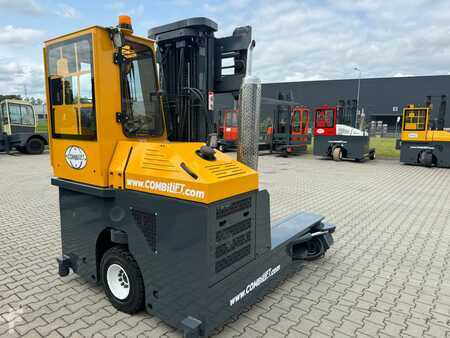 Combilift C3000/ Triplex 5500 mm | 3