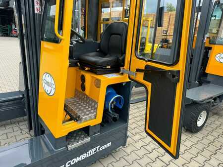 Combilift C3000/ Triplex 5500 mm | 4