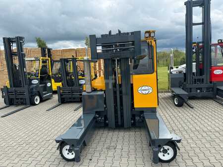 Combilift C3000/ Triplex 5500 mm | 5