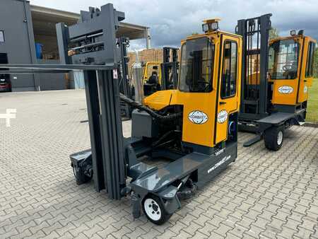 Combilift C3000/ Triplex 5500 mm | 8