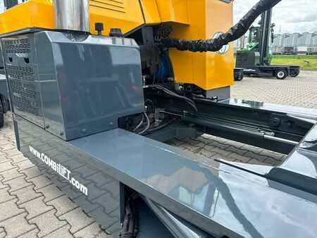 Combilift C3000/ Triplex 5500 mm | 9
