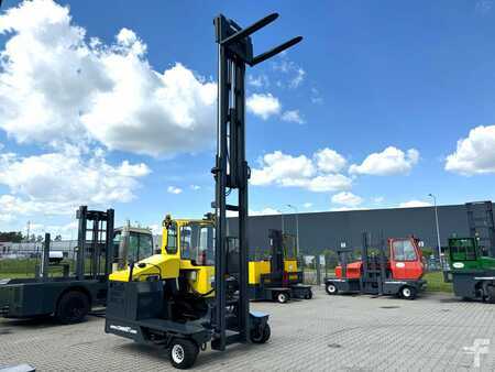 Combilift C4000 //2013 year//LPG//6000 mm