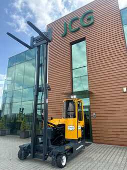Combilift C3000/ Like new /Only  1900 hours !!! | 16