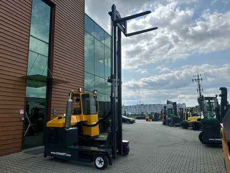 Combilift C3000/ Like new /Only  1900 hours !!! | 17