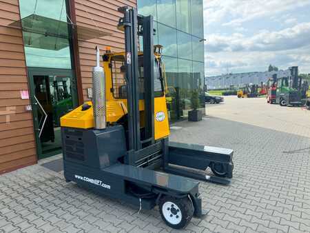 Combilift C3000/ Like new /Only  1900 hours !!! | 2