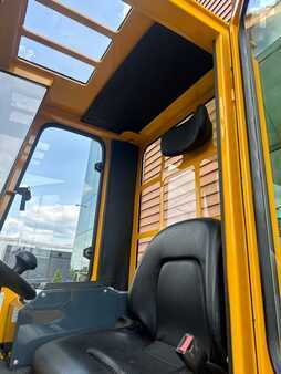 Combilift C3000/ Like new /Only  1900 hours !!! | 4