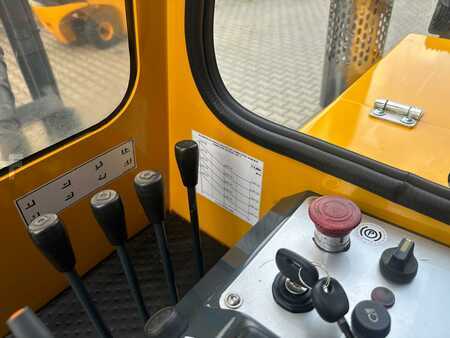Combilift C3000/ Like new /Only  1900 hours !!! | 5