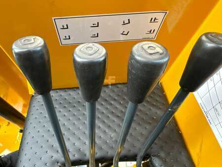 Combilift C3000/ Like new /Only  1900 hours !!! | 8