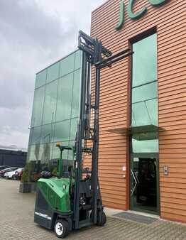 Combilift CB3000 // Diesel // Only 5185 hours