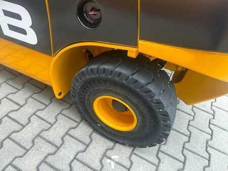 JCB TLT35D/ Perfect condition/Only 4014 hours | 10