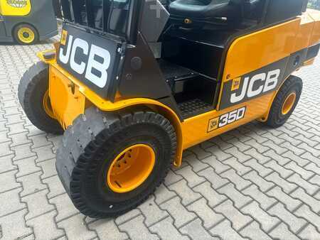 JCB TLT35D/ Perfect condition/Only 4014 hours | 11