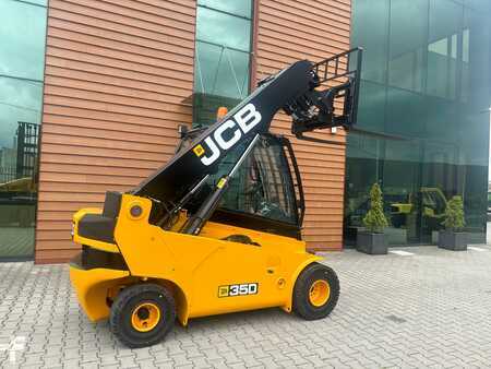 JCB TLT35D/ Perfect condition/Only 4014 hours | 12