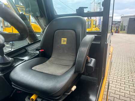 JCB TLT35D/ Perfect condition/Only 4014 hours | 13