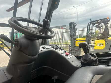 JCB TLT35D/ Perfect condition/Only 4014 hours | 14