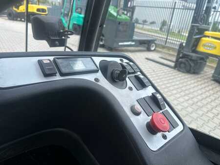 JCB TLT35D/ Perfect condition/Only 4014 hours | 15