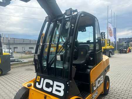 JCB TLT35D/ Perfect condition/Only 4014 hours | 17
