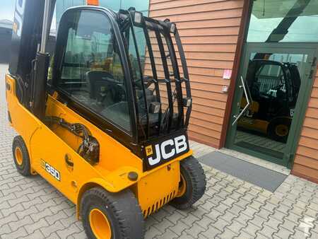 JCB TLT35D/ Perfect condition/Only 4014 hours | 18