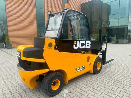 JCB TLT35D/ Perfect condition/Only 4014 hours | 3
