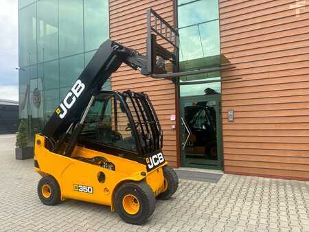 JCB TLT35D/ Perfect condition/Only 4014 hours | 5