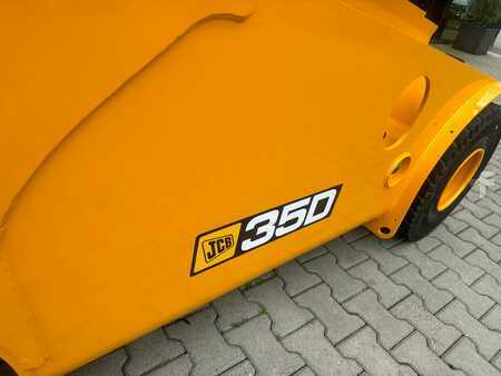 JCB TLT35D/ Perfect condition/Only 4014 hours | 8