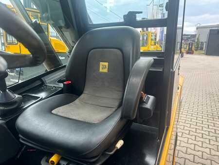 JCB TLT35D/ Perfect condition/Only 4014 hours | 13