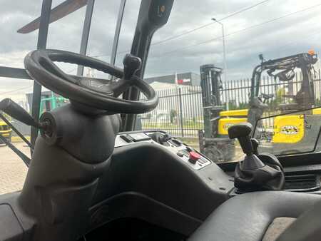 JCB TLT35D/ Perfect condition/Only 4014 hours | 14