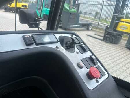 JCB TLT35D/ Perfect condition/Only 4014 hours | 15