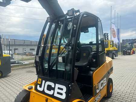 JCB TLT35D/ Perfect condition/Only 4014 hours | 17