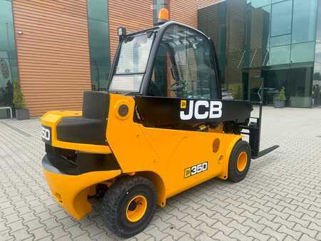 JCB TLT35D/ Perfect condition/Only 4014 hours | 3