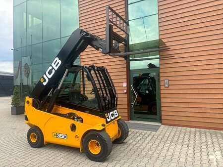 JCB TLT35D/ Perfect condition/Only 4014 hours | 5