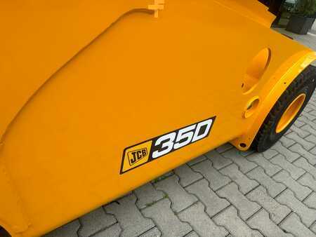 JCB TLT35D/ Perfect condition/Only 4014 hours | 8