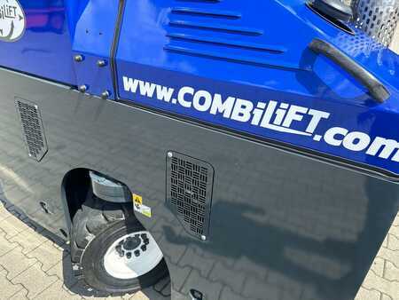 Combilift C3000/ Triplex 7500 mm /Only  5464 hours !!! | 11