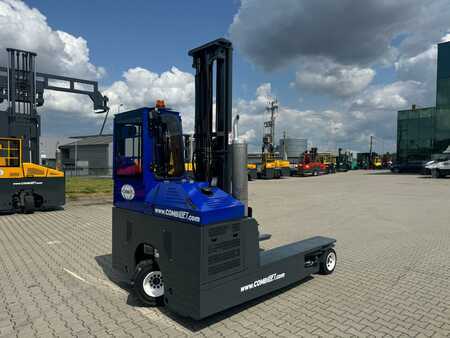Combilift C3000/ Triplex 7500 mm /Only  5464 hours !!! | 2