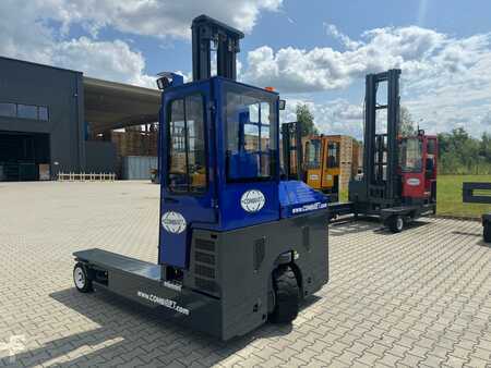 Combilift C3000/ Triplex 7500 mm /Only  5464 hours !!! | 3