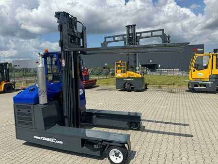 Combilift C3000/ Triplex 7500 mm /Only  5464 hours !!! | 5