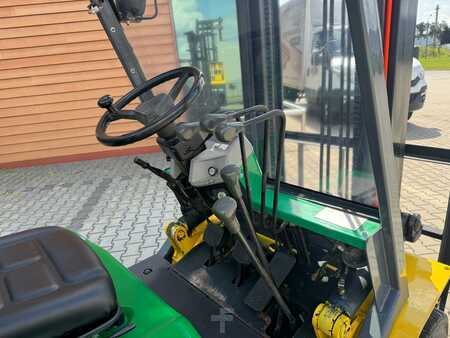 Komatsu FG20 // LPG // Good condition | 11