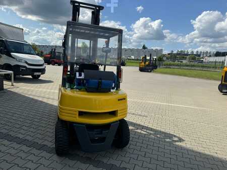 Komatsu FG20 // LPG // Good condition | 2