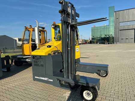 Combilift C4000 //2013 year//LPG//6000 mm