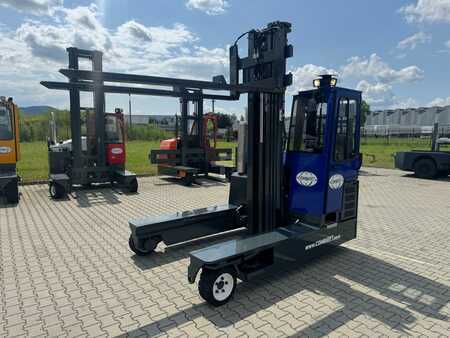 Combilift C3000/ Triplex 7450 mm /Only  5646 hours !!!
