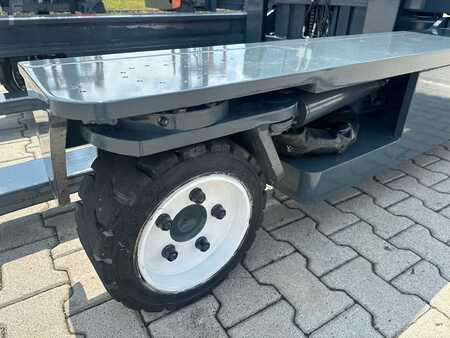 Combilift C3000/ Triplex 7450 mm /Only  5646 hours !!! | 10