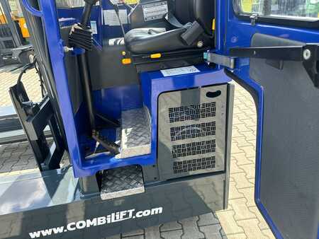 Combilift C3000/ Triplex 7450 mm /Only  5646 hours !!! | 19