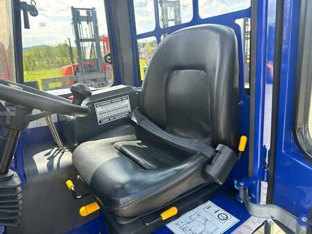 Combilift C3000/ Triplex 7450 mm /Only  5646 hours !!! | 20